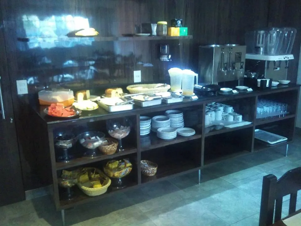 酒店 卡兰德勒酒店 圣保罗