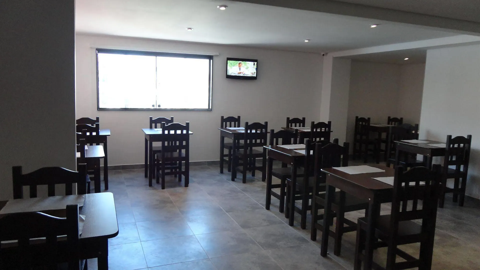 卡兰德勒酒店 圣保罗