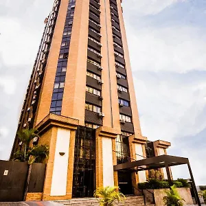 Hampton Park Jardins São Paulo
