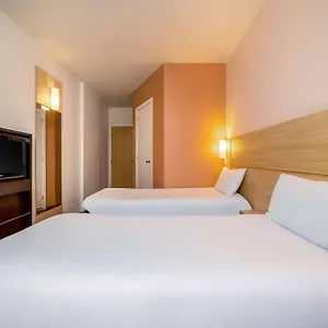 Hotel Ibis Interlagos