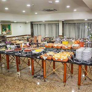 Dan Planalto - A 100 Metros Da Rua 25 De Março - Mercado Municipal São Paulo