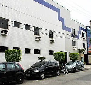 Omega Palace São Paulo