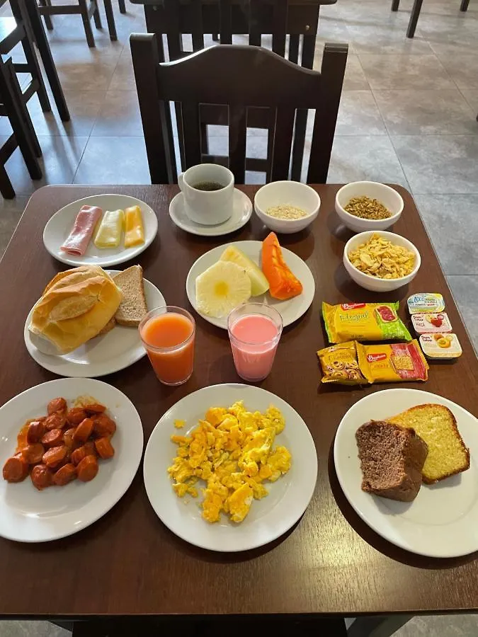 Calandre Hotel São Paulo