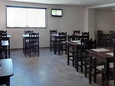 Calandre Hotel São Paulo