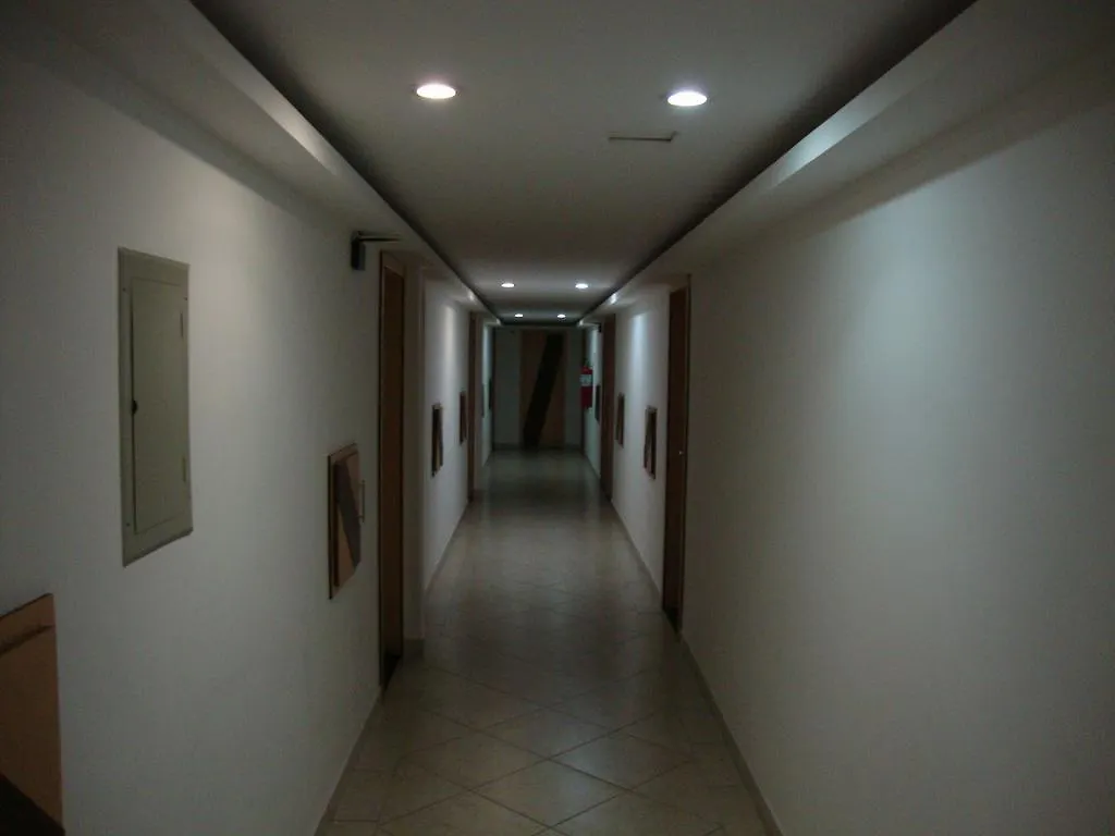 ***  Calandre Hotel São Paulo Brésil