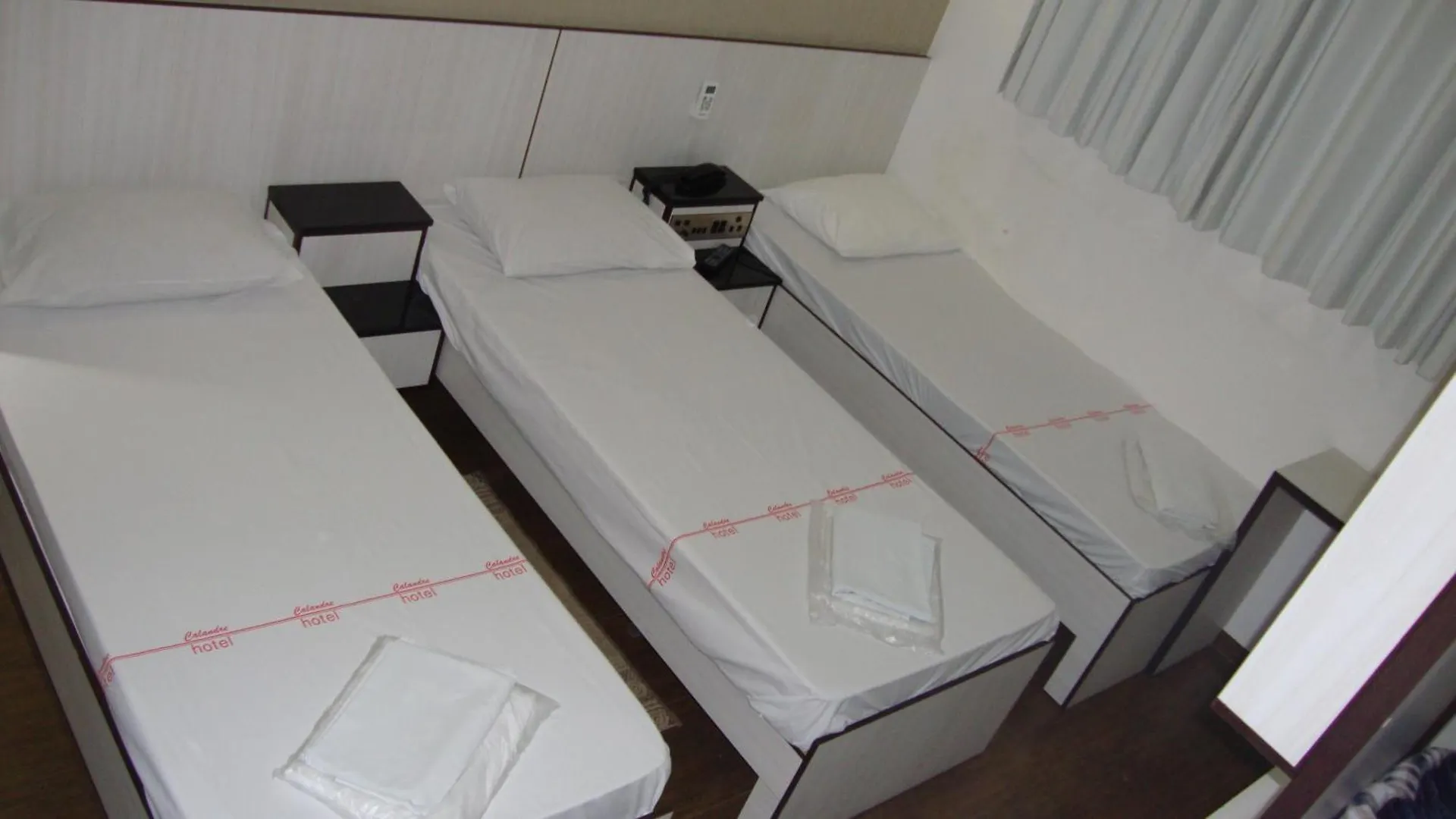 Calandre Hotel São Paulo