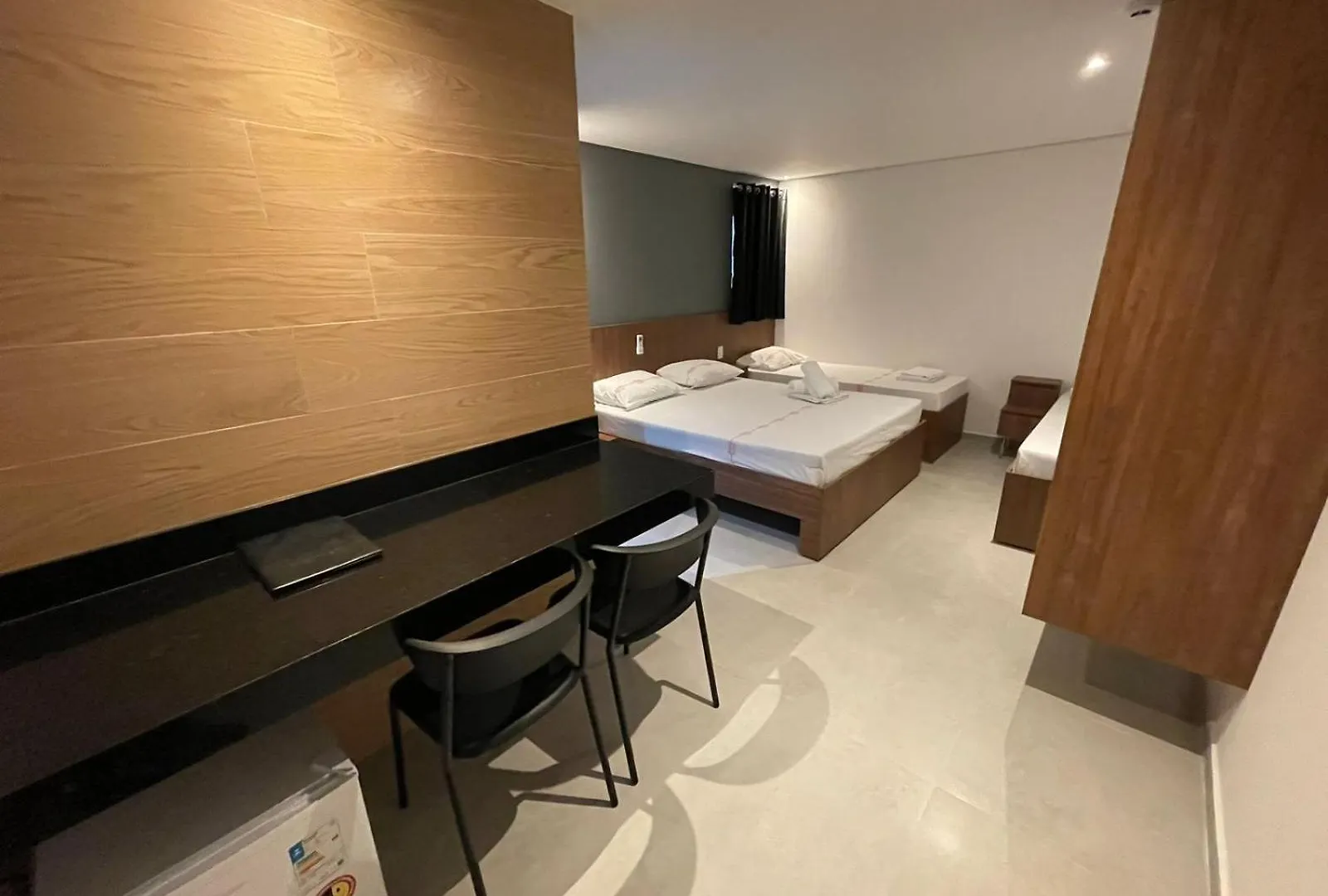 Calandre Hotel São Paulo