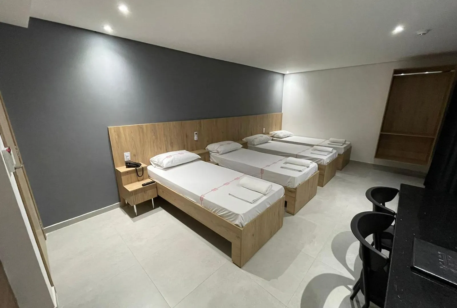 Calandre Hotel São Paulo