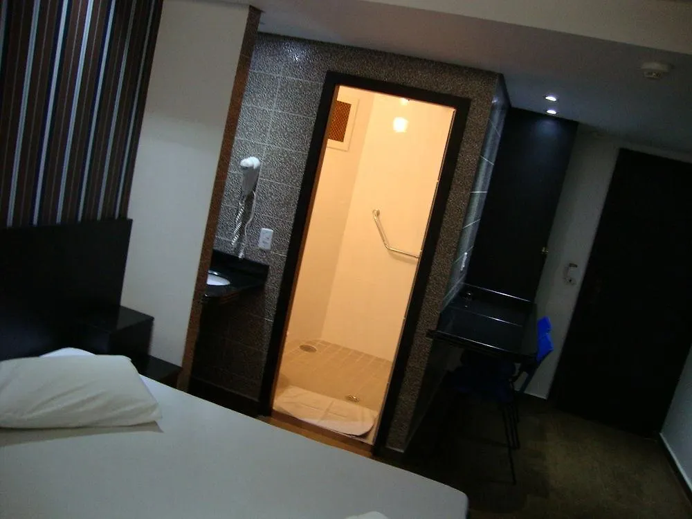 Calandre Hotel São Paulo