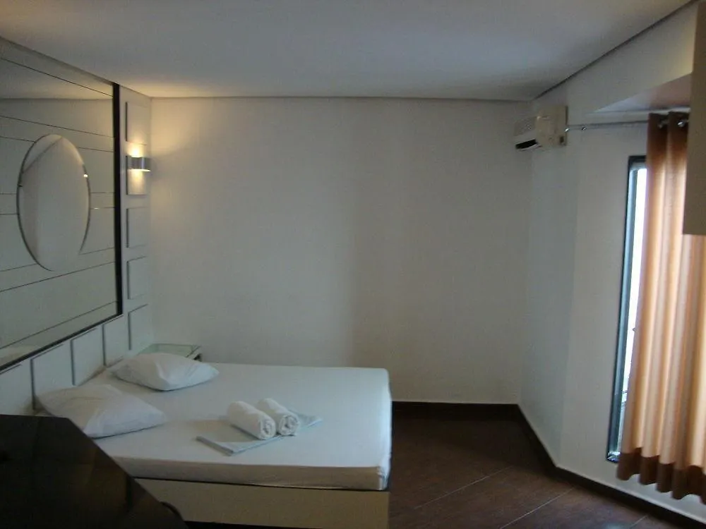 Calandre Hotel São Paulo 3*,
