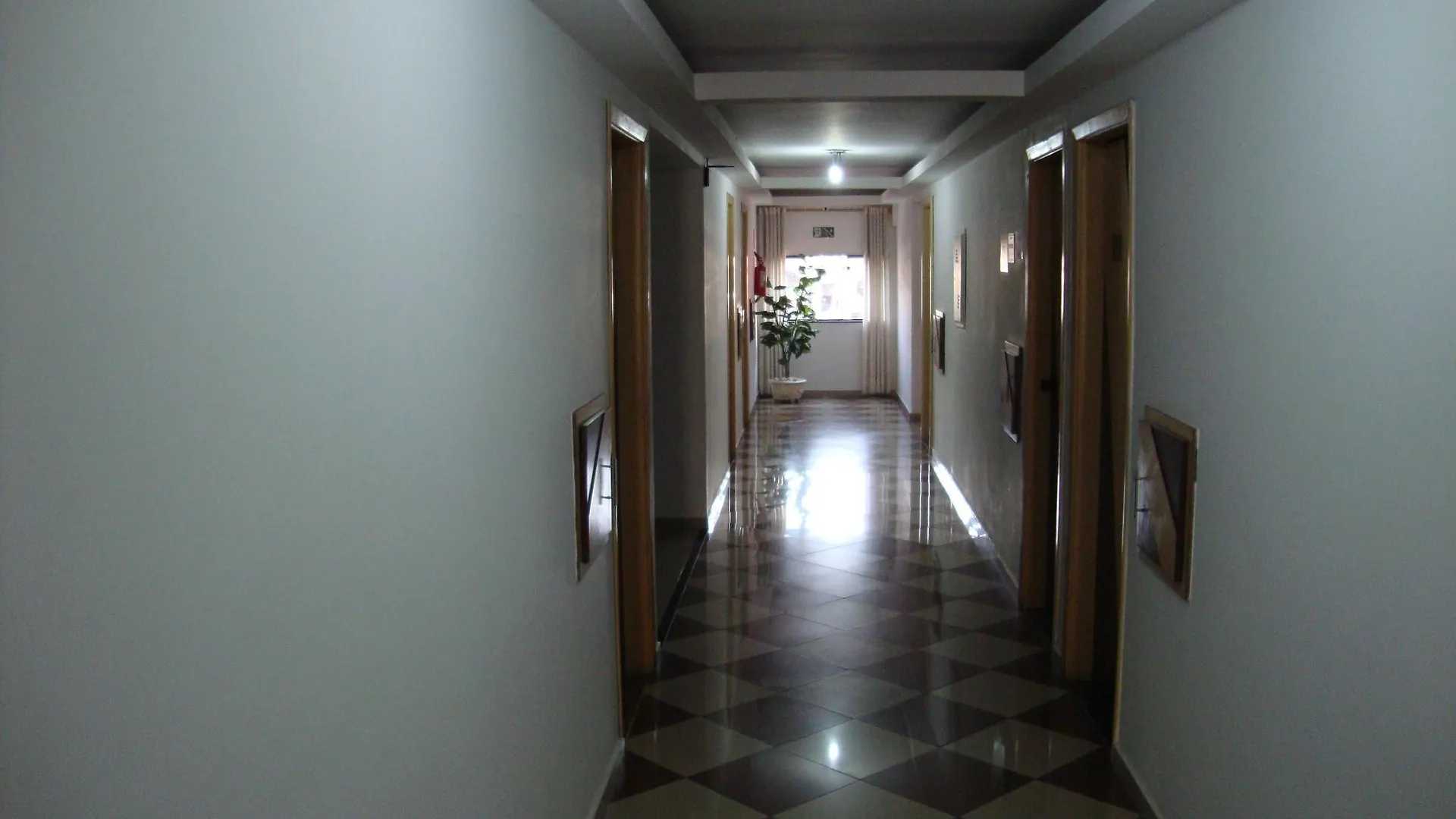 Calandre Hotel São Paulo