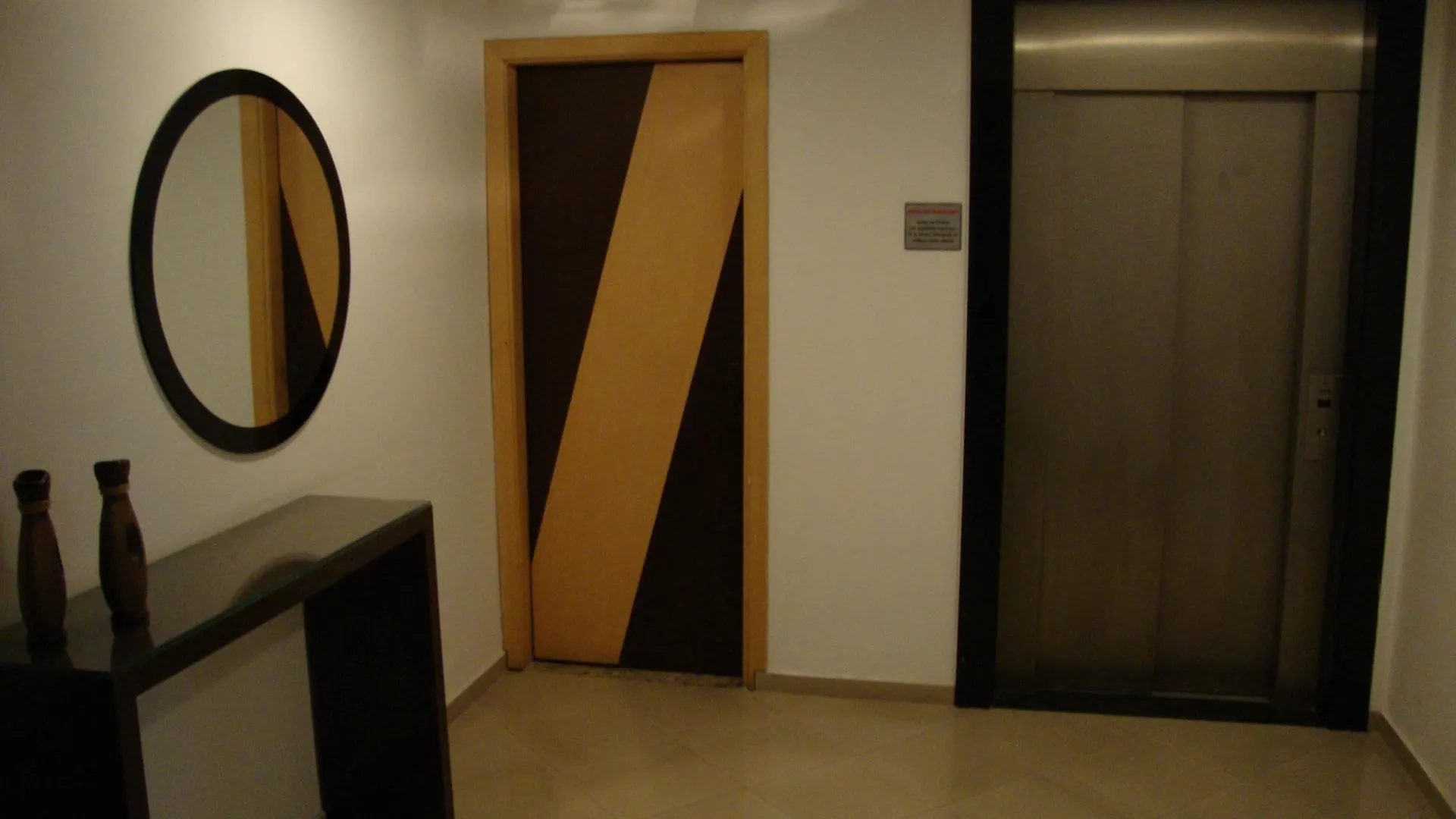 Calandre Hotel São Paulo