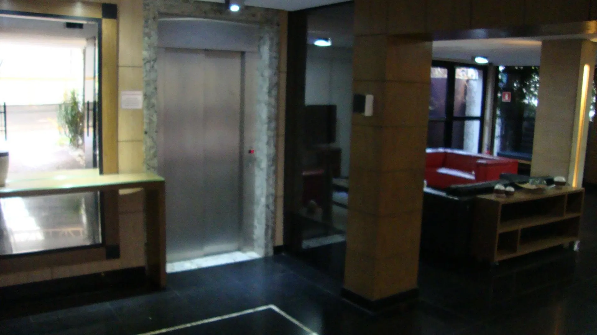 Calandre Hotel São Paulo