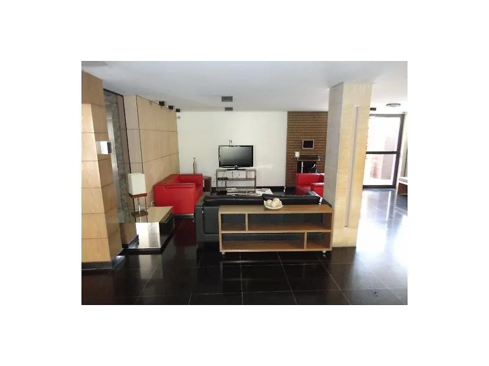 Calandre Hotel São Paulo