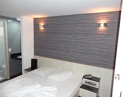 Calandre Hotel São Paulo