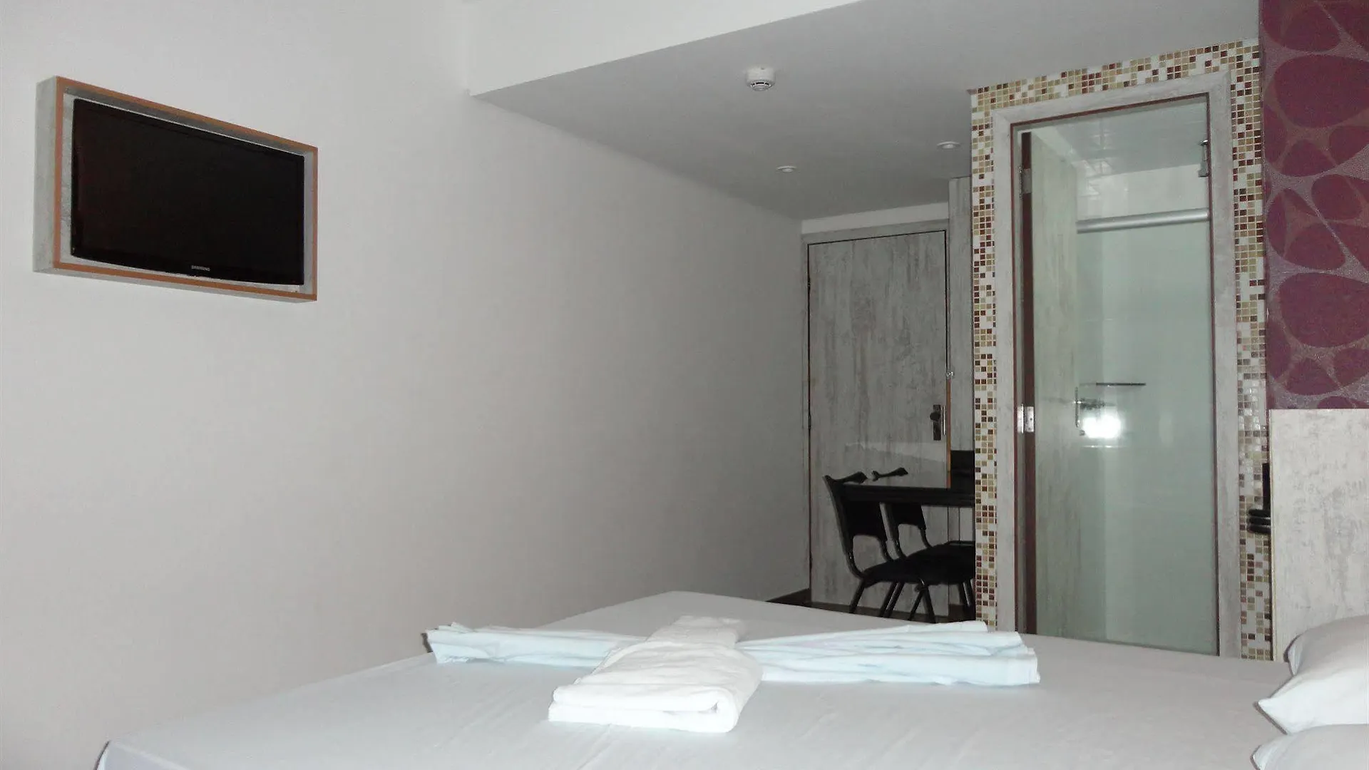 Calandre Hotel São Paulo