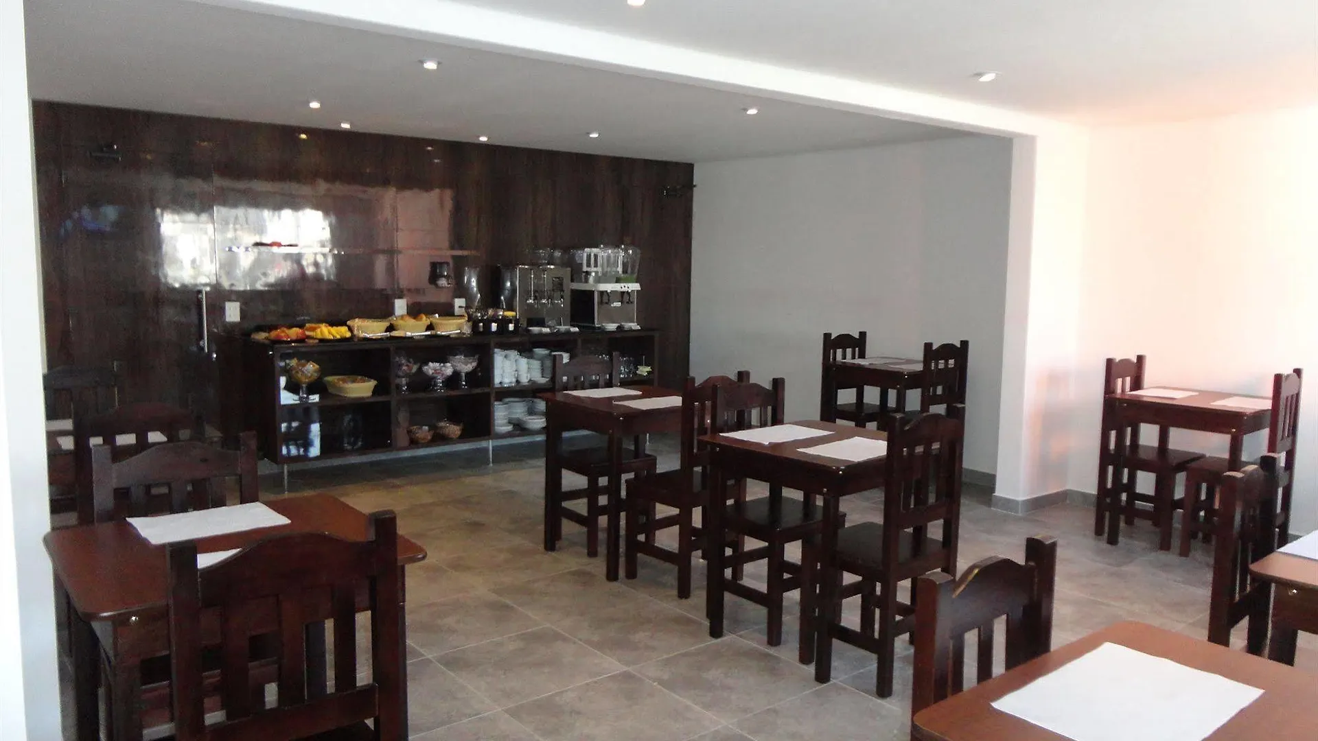 Calandre Hotel São Paulo