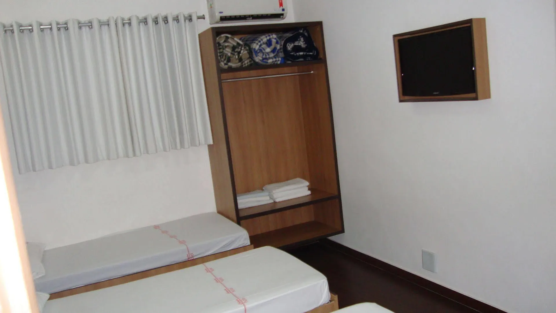 Calandre Hotel São Paulo