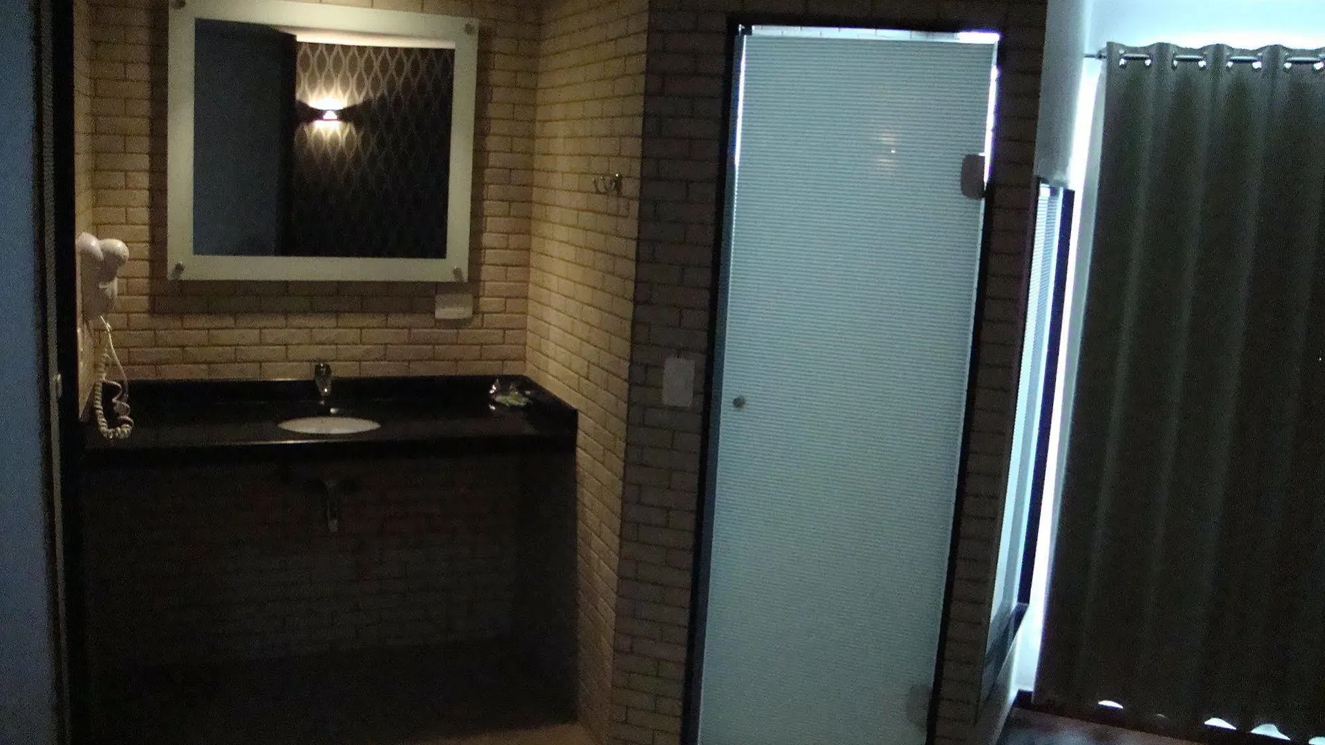 Calandre Hotel Sao Paulo